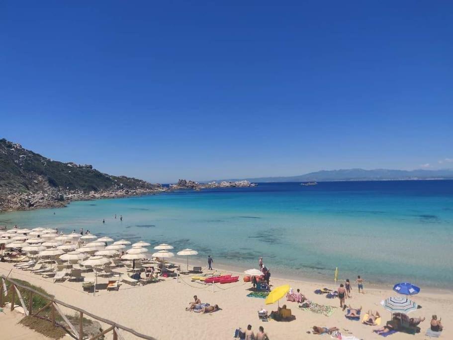 Case Vacanze a Santa Teresa di Gallura Esterno foto