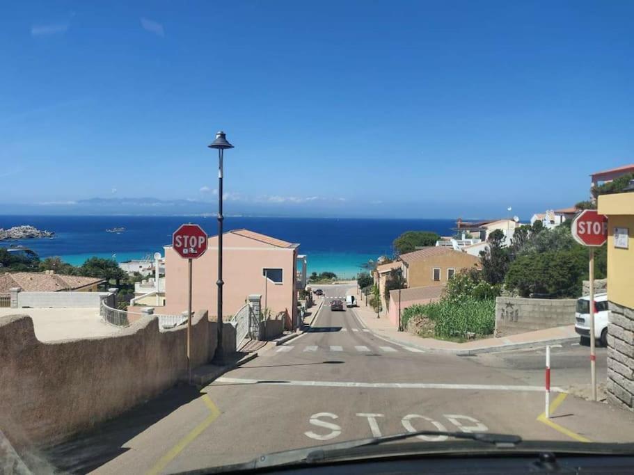 Case Vacanze a Santa Teresa di Gallura Esterno foto