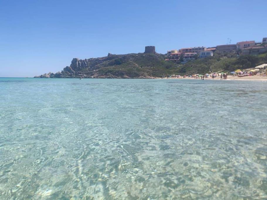 Case Vacanze a Santa Teresa di Gallura Esterno foto