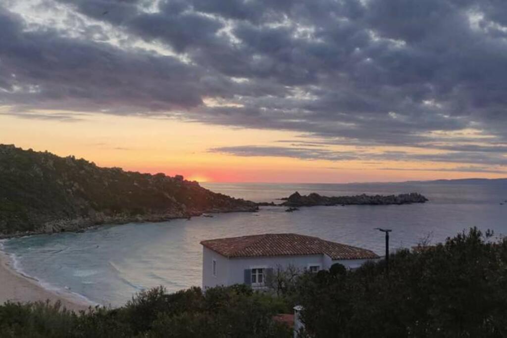 Case Vacanze a Santa Teresa di Gallura Esterno foto