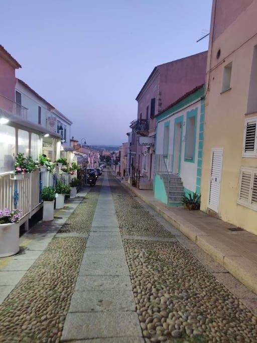 Case Vacanze a Santa Teresa di Gallura Esterno foto