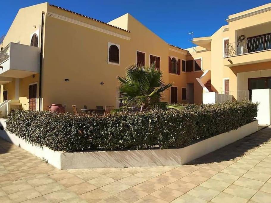 Case Vacanze a Santa Teresa di Gallura Esterno foto