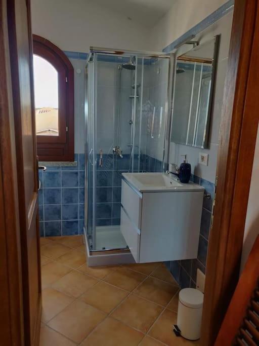 Case Vacanze a Santa Teresa di Gallura Esterno foto