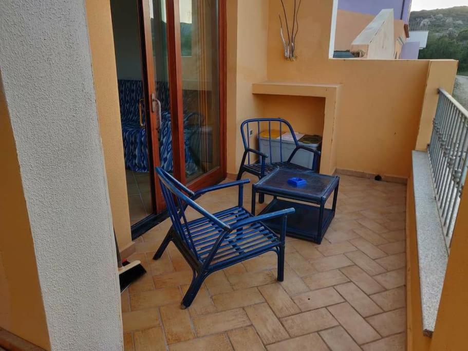 Case Vacanze a Santa Teresa di Gallura Esterno foto