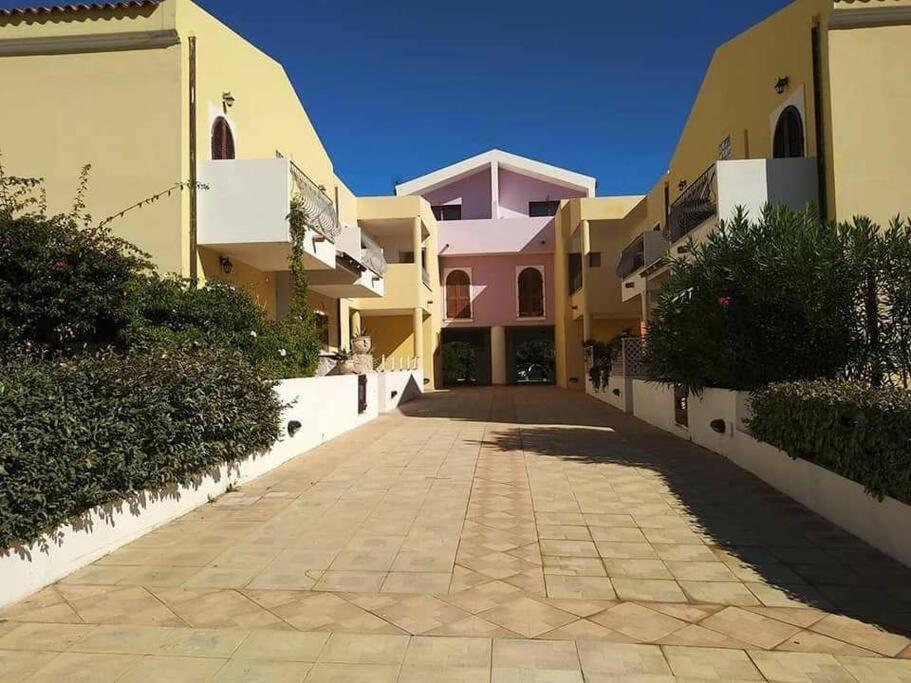 Case Vacanze a Santa Teresa di Gallura Esterno foto