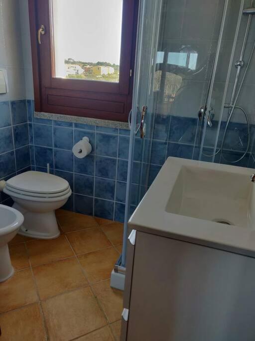 Case Vacanze a Santa Teresa di Gallura Esterno foto