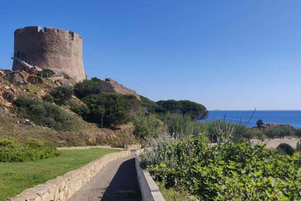 Case Vacanze a Santa Teresa di Gallura Esterno foto