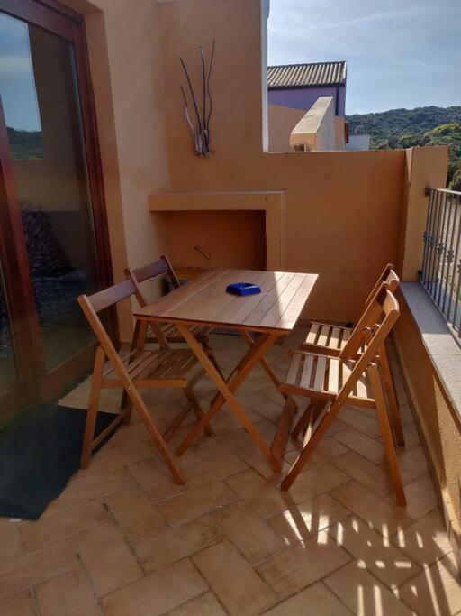 Case Vacanze a Santa Teresa di Gallura Esterno foto