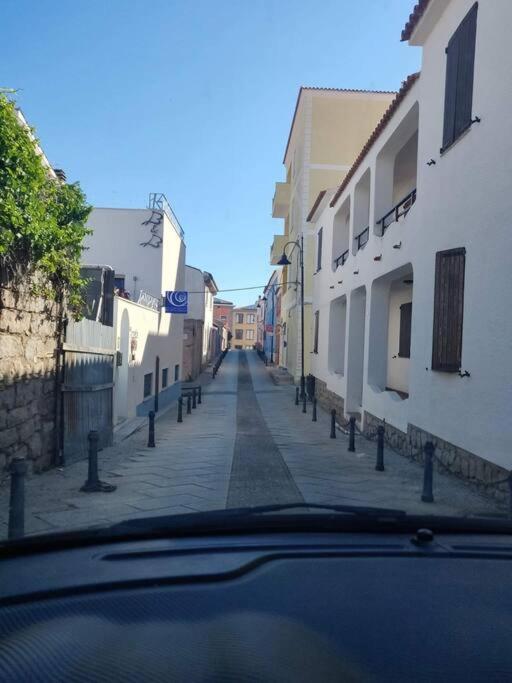 Case Vacanze a Santa Teresa di Gallura Esterno foto