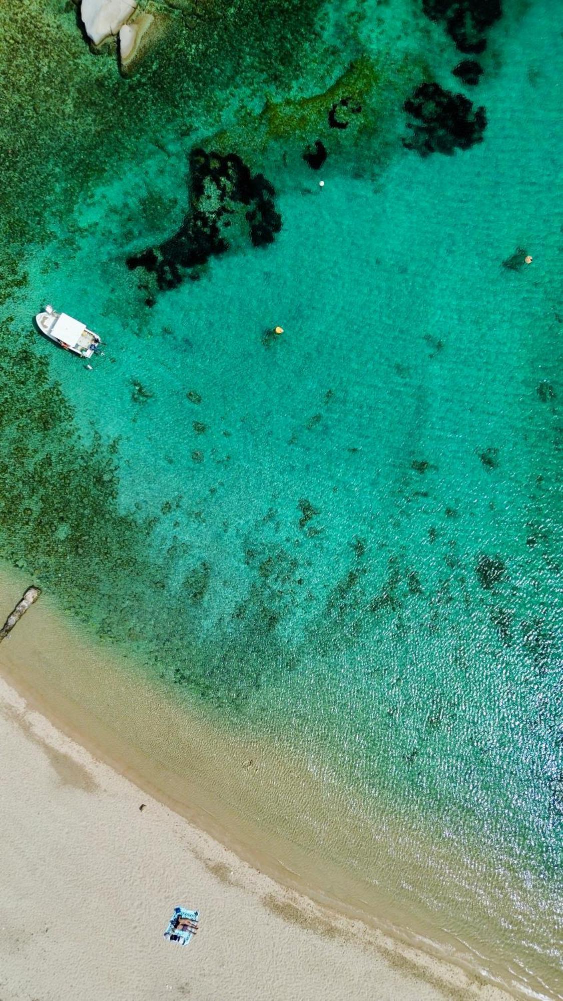 Case Vacanze a Santa Teresa di Gallura Esterno foto
