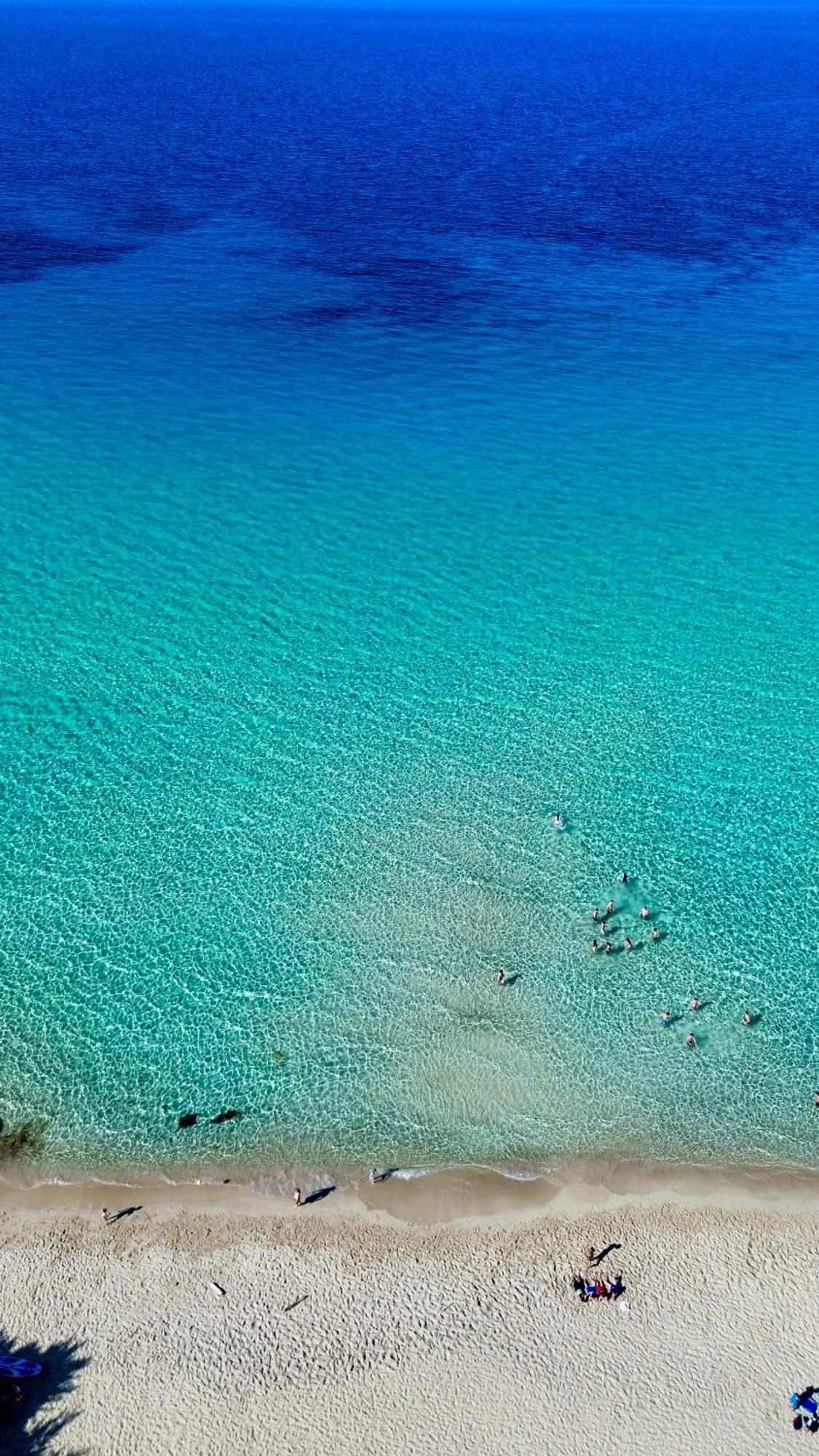 Case Vacanze a Santa Teresa di Gallura Esterno foto