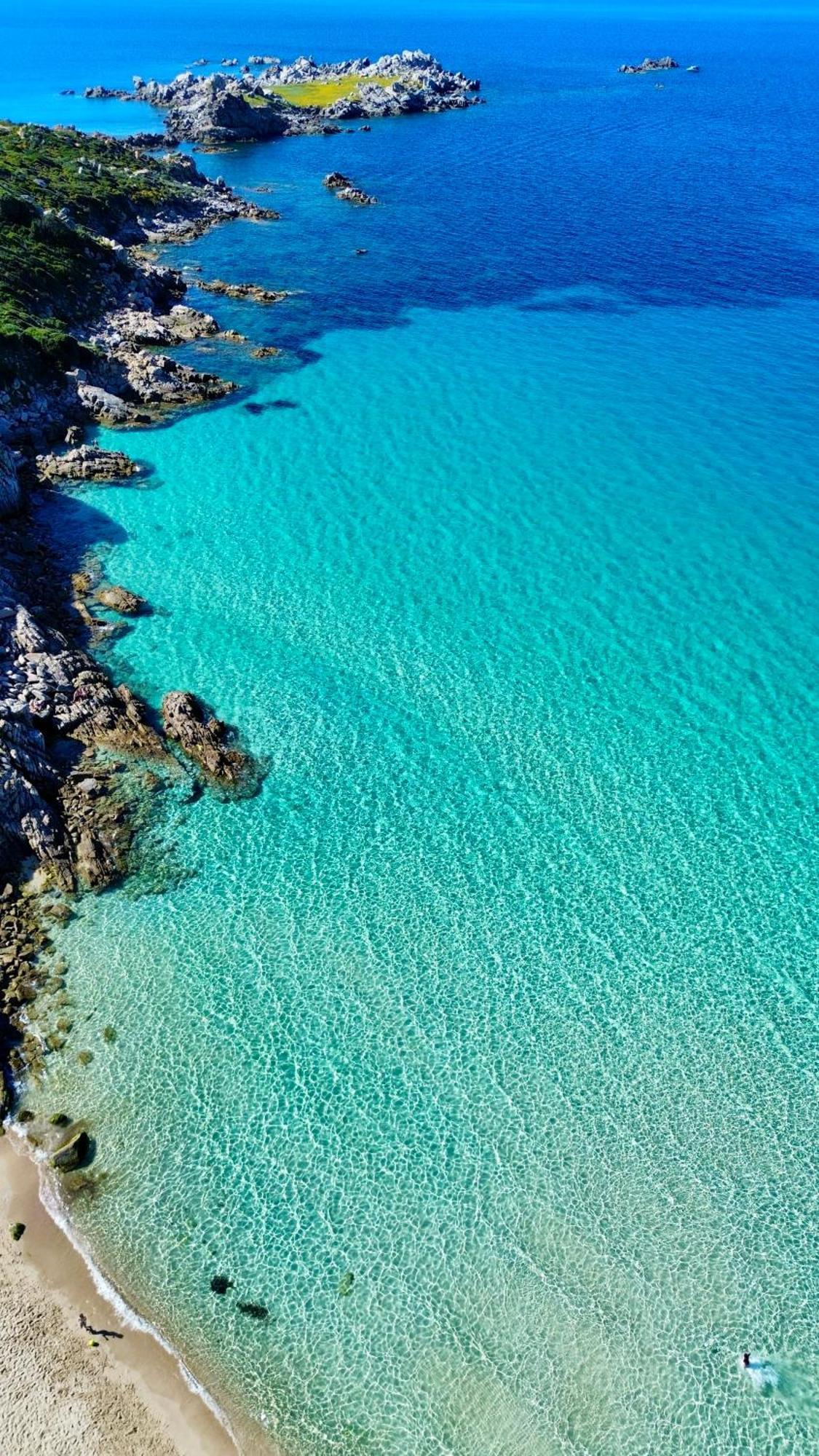 Case Vacanze a Santa Teresa di Gallura Esterno foto