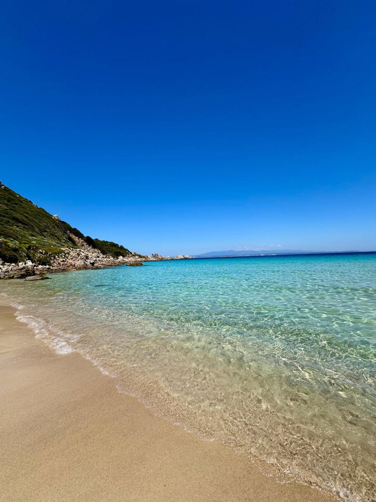 Case Vacanze a Santa Teresa di Gallura Esterno foto