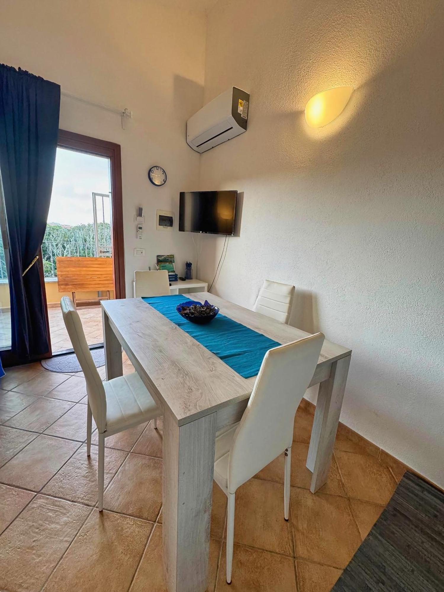 Case Vacanze a Santa Teresa di Gallura Esterno foto