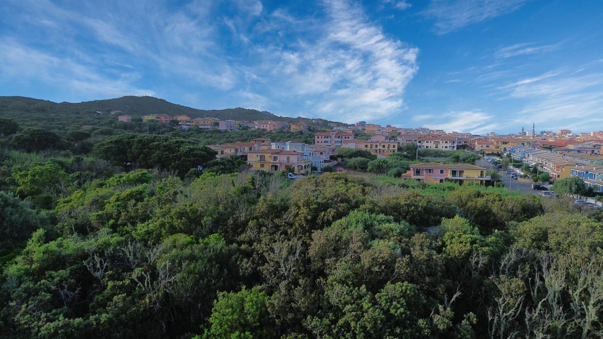 Case Vacanze a Santa Teresa di Gallura Esterno foto