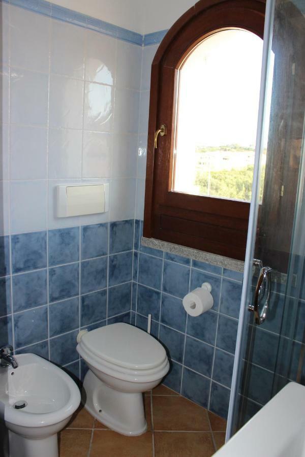Case Vacanze a Santa Teresa di Gallura Esterno foto