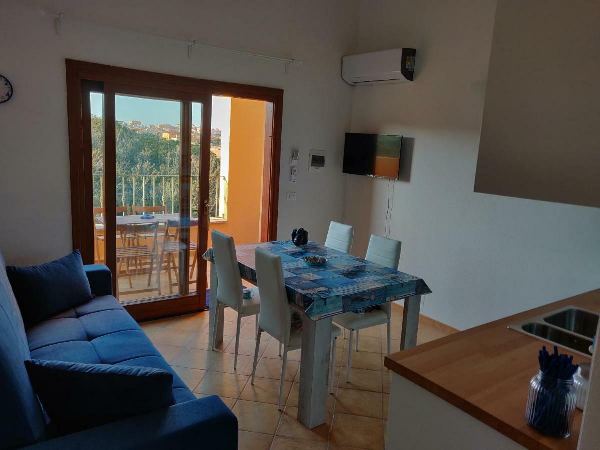 Case Vacanze a Santa Teresa di Gallura Esterno foto