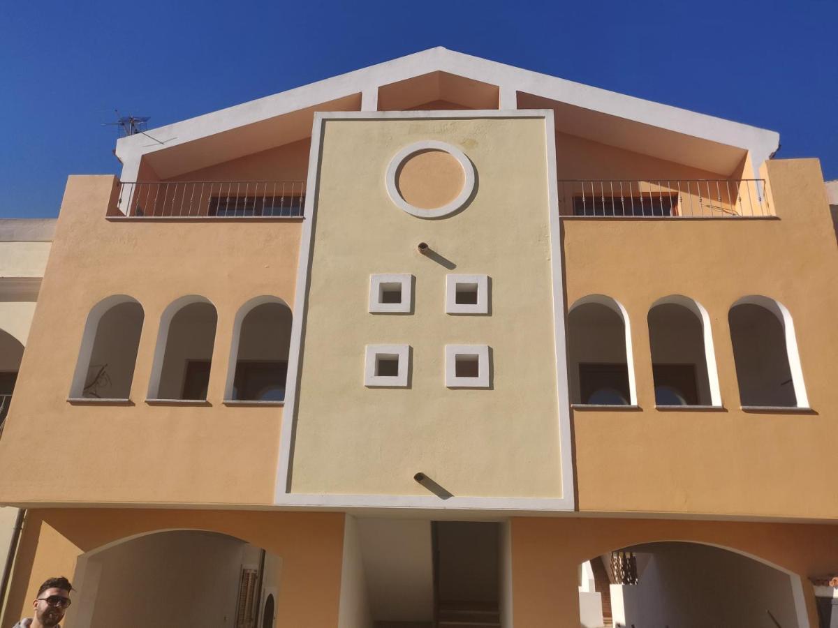 Case Vacanze a Santa Teresa di Gallura Esterno foto