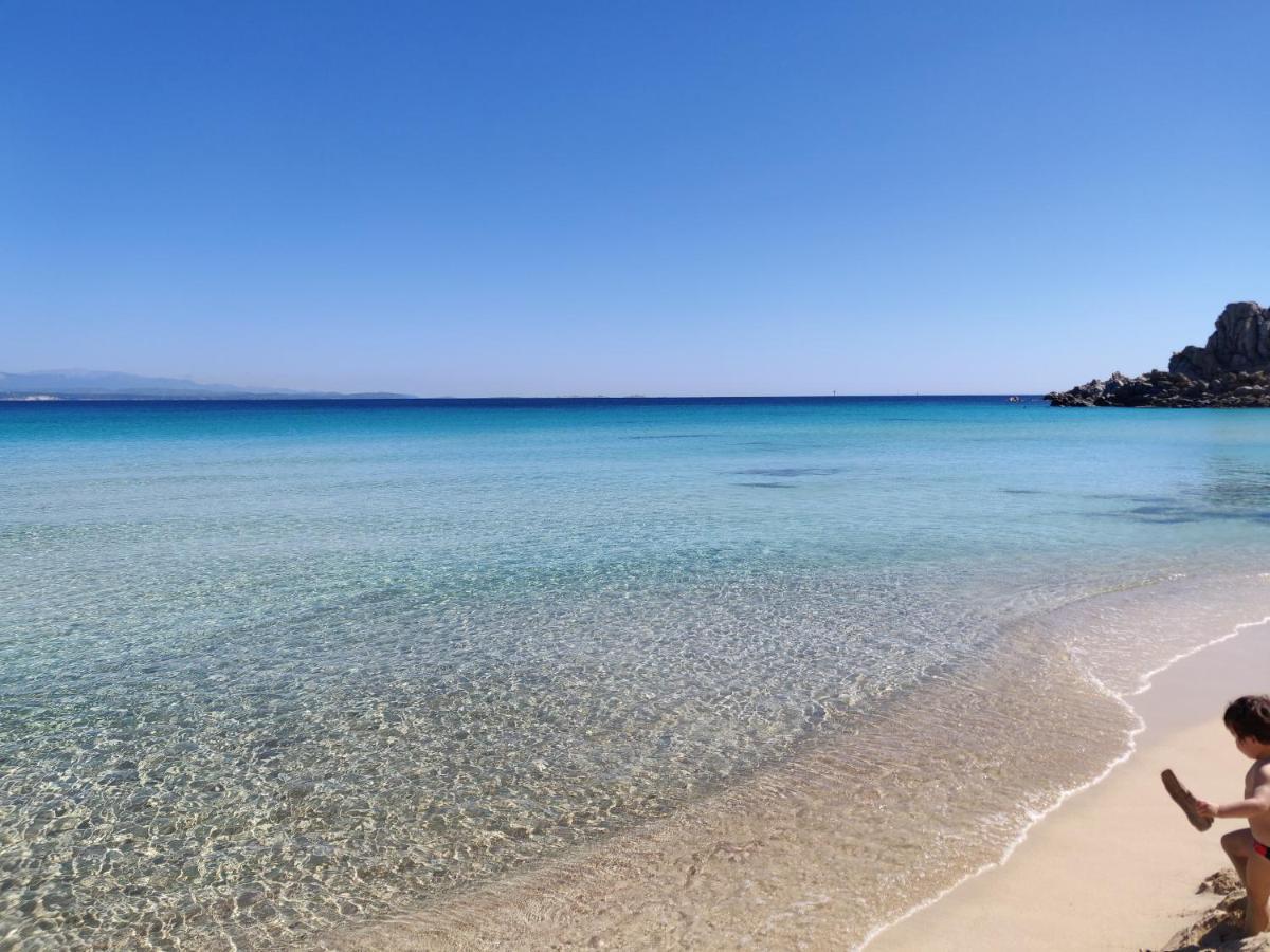 Case Vacanze a Santa Teresa di Gallura Esterno foto
